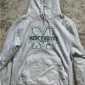 Mercyhurst University Hoodie